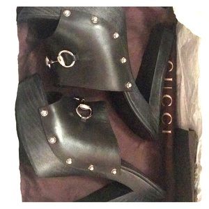 Gucci women’s sandals